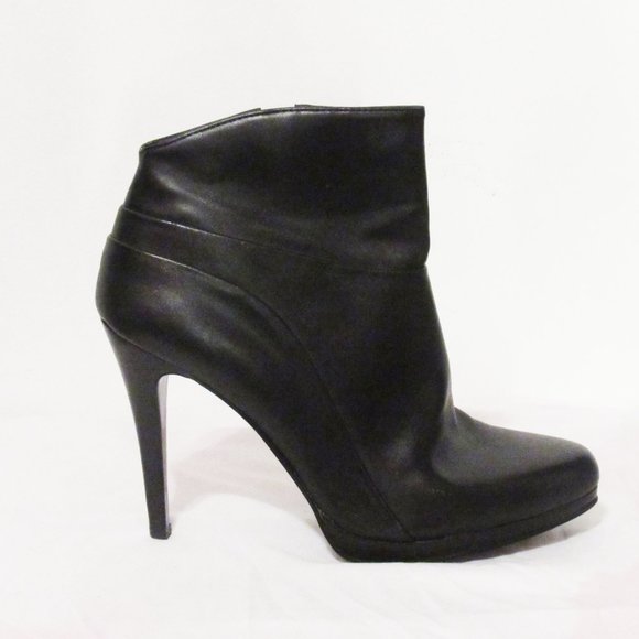 Nine West High Heel Booties - Picture 3 of 4
